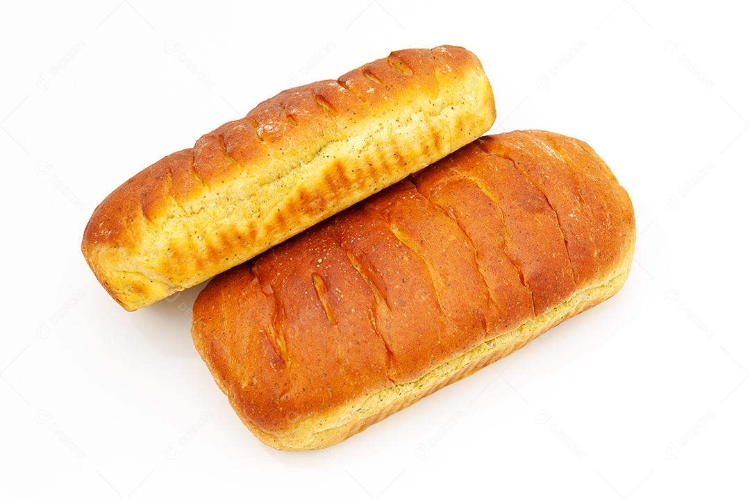 Pão Caseiro